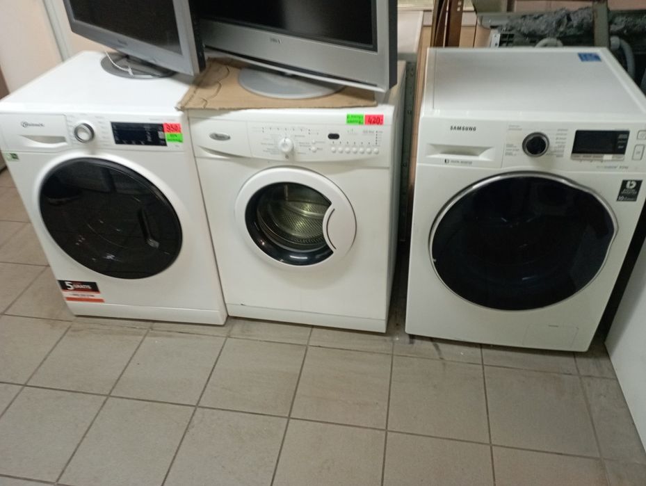 Pralka!! Wrocław Gwarancja Transport