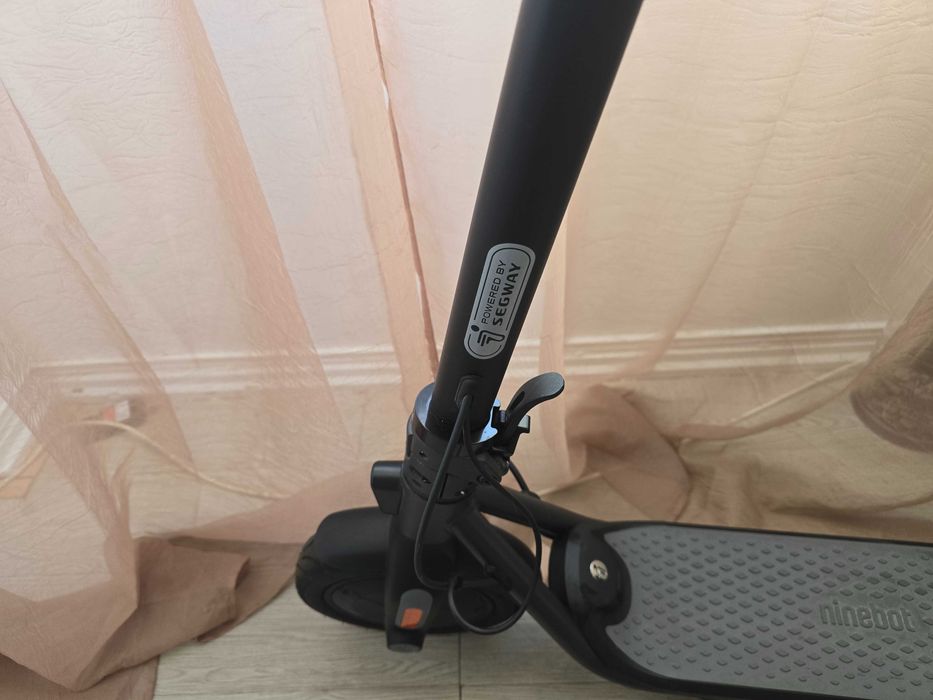 Trotinete elétrica Segway