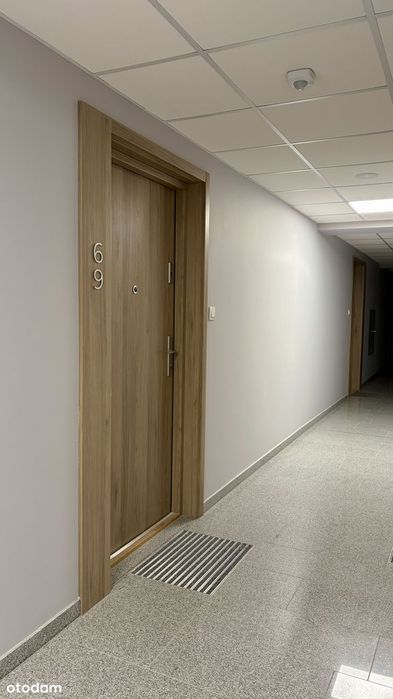 Wadowice Podhalanin mieszkanie na sprzedaż 58,34 m2 4 piętro garderoba