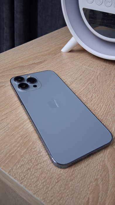 IPhone 13 Promax 128g