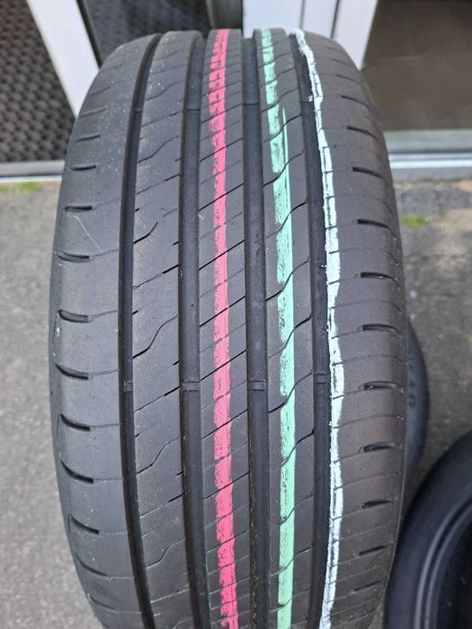 205/55R16 94W Goodyear Efficientgrip Performance 2 pojedyncza letnia