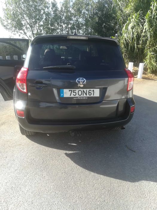 Toyota rav 4, 2.2 D-cat Sport Navi 177hp