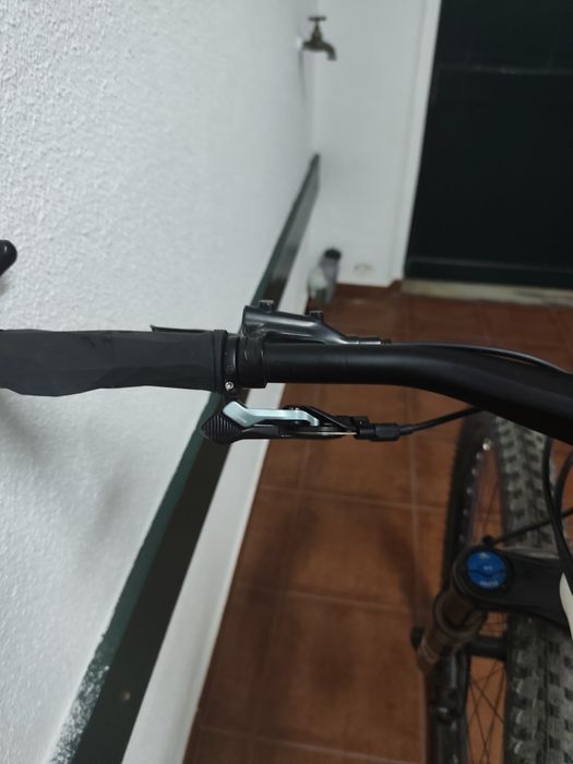 Scott scale 930 2022 carbono