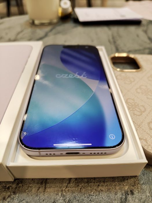 sprzedam iPhone 17