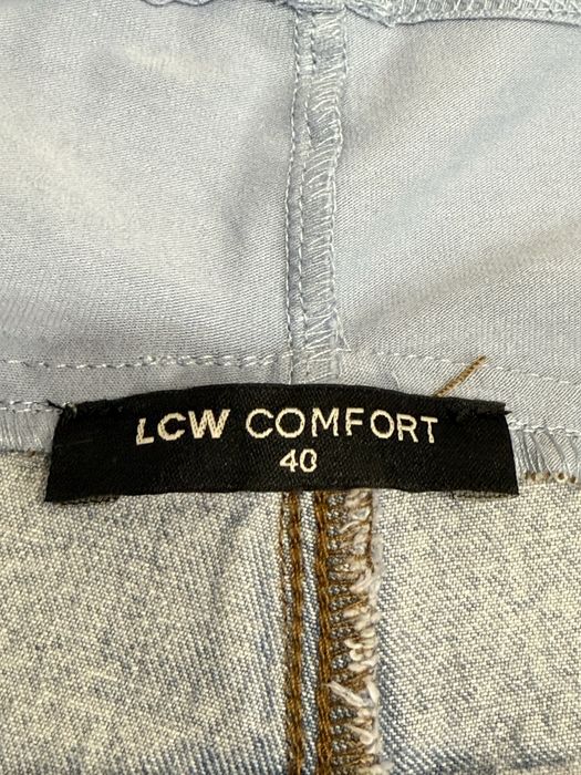 Джинси для вагітних