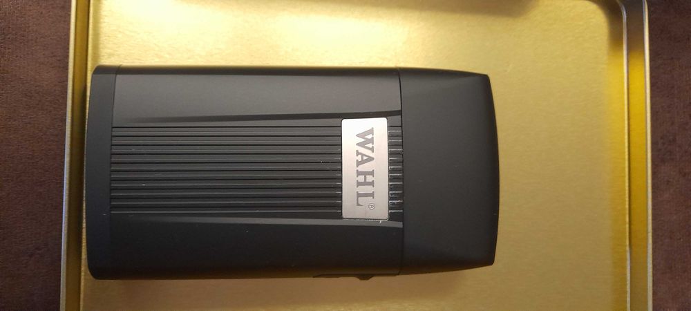 Maquina barbear Wahl 3616