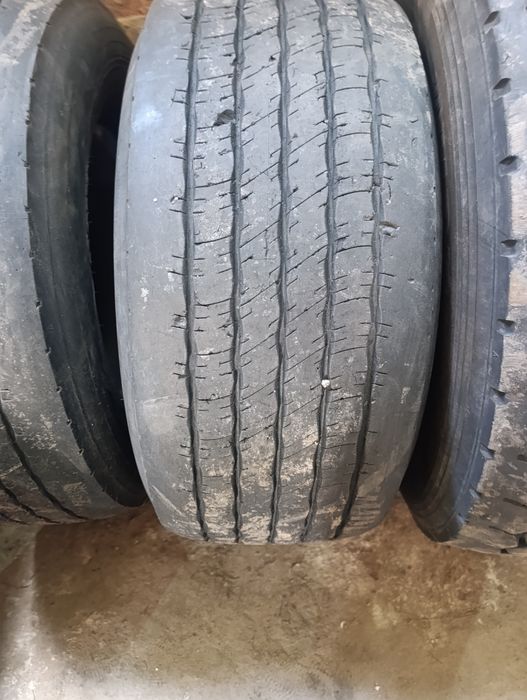 Шини Sava 385/55r22.5