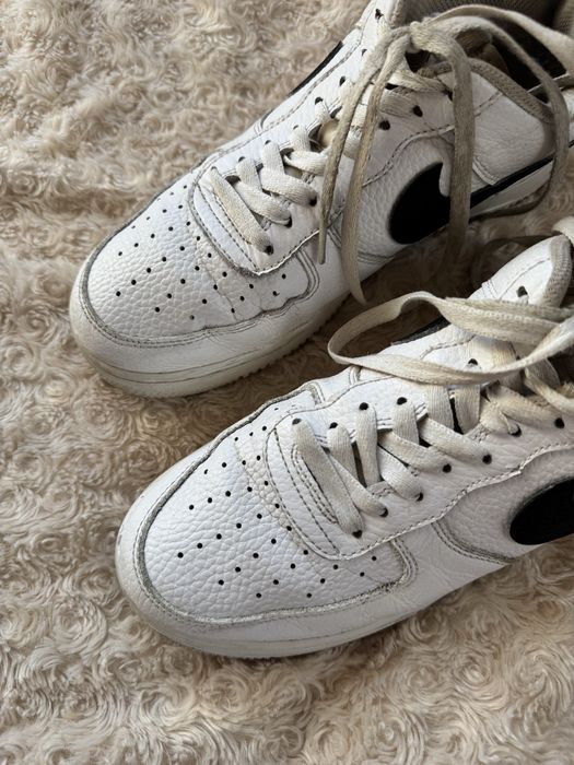 nike air force 1 buty