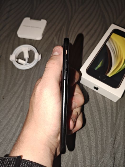 iPhone SE 2020 | 256GB