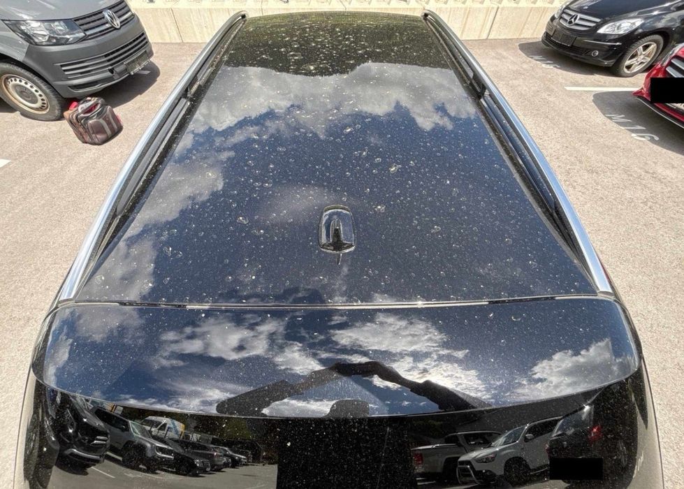 Mersedes Benz E220 CDI Avantgarde