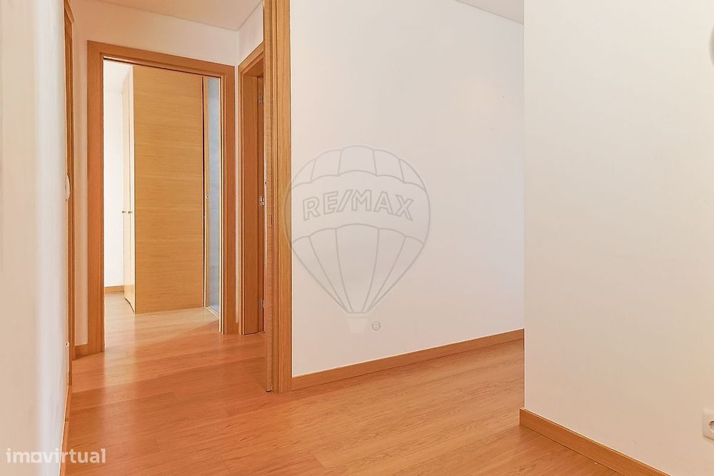 Apartamento T2 para venda