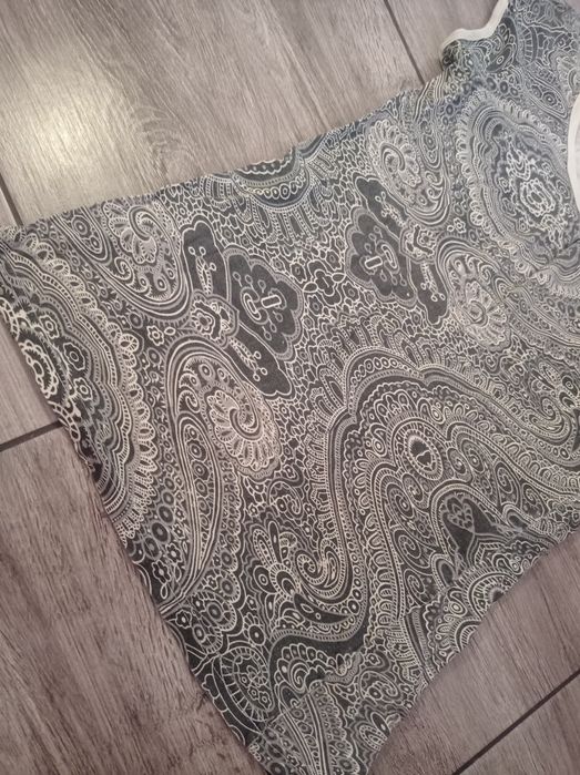 Bluzka damska s print