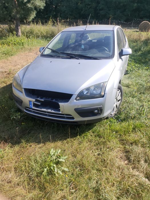 Sprzedam samochód marki Ford Focus Wola-Krysk • OLX.pl