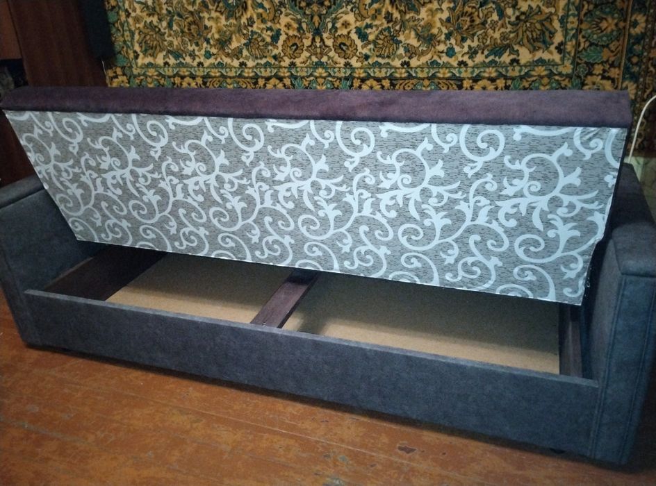 Продам Новый диван-книжка