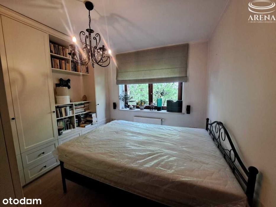 Na sprzedaż wyjątkowe mieszkanie 87 m²