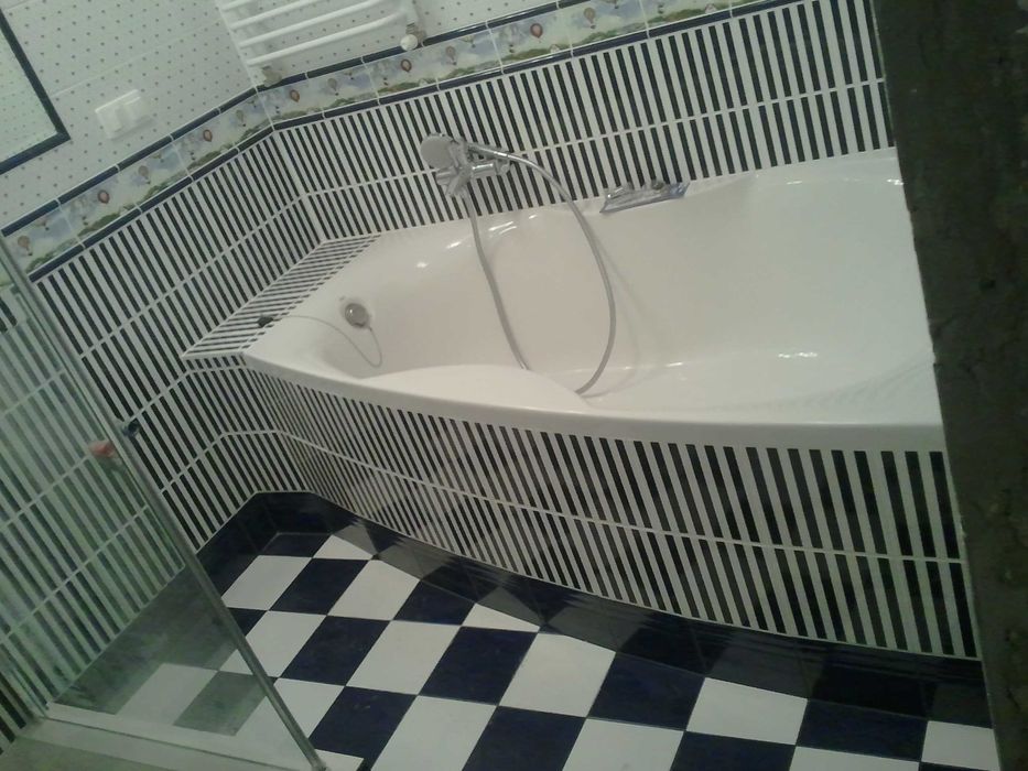 Опалення, водопостачання, каналізація. Роботи під ключ.