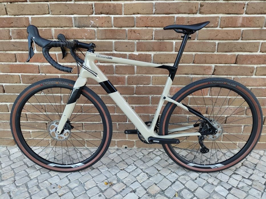 Cannondale Topstone