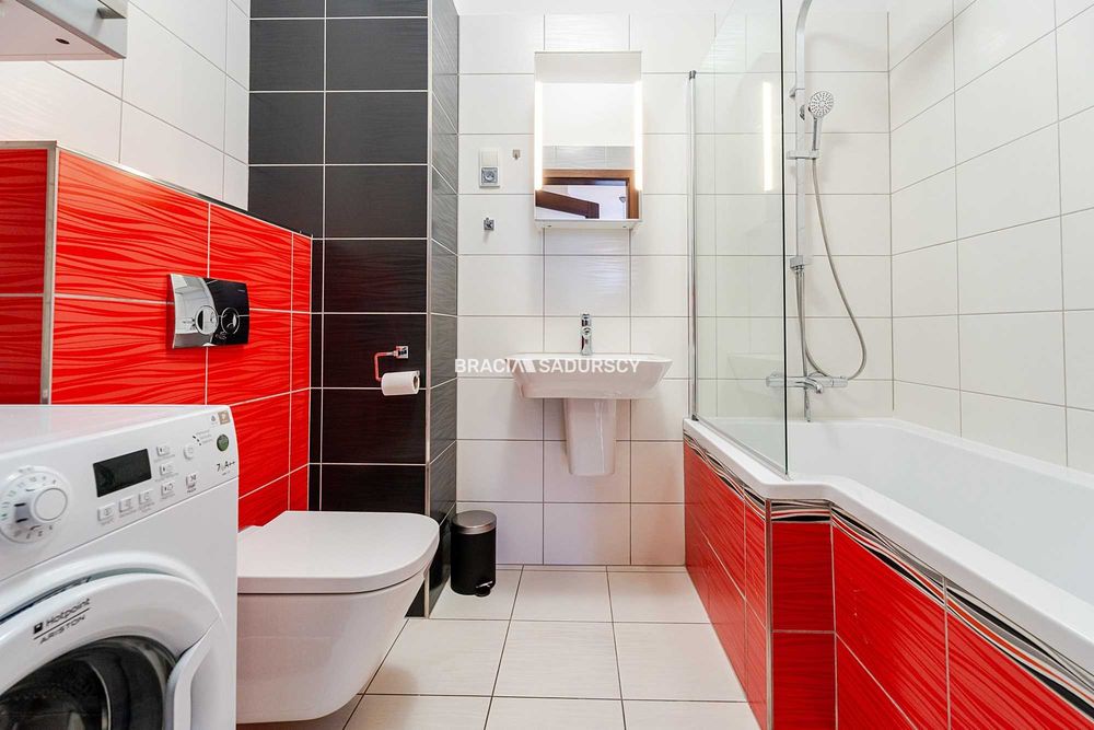 Zamknięte osiedle | 2 pok. | Balkon