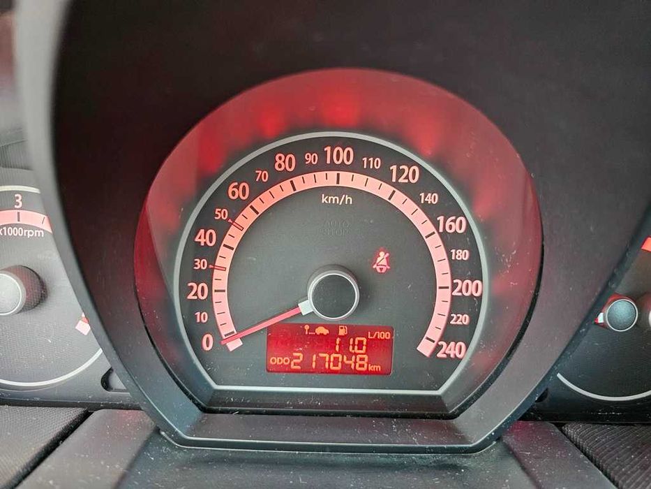 Kia Ceed Sw 1.6Crdi 128Cv 02/2011