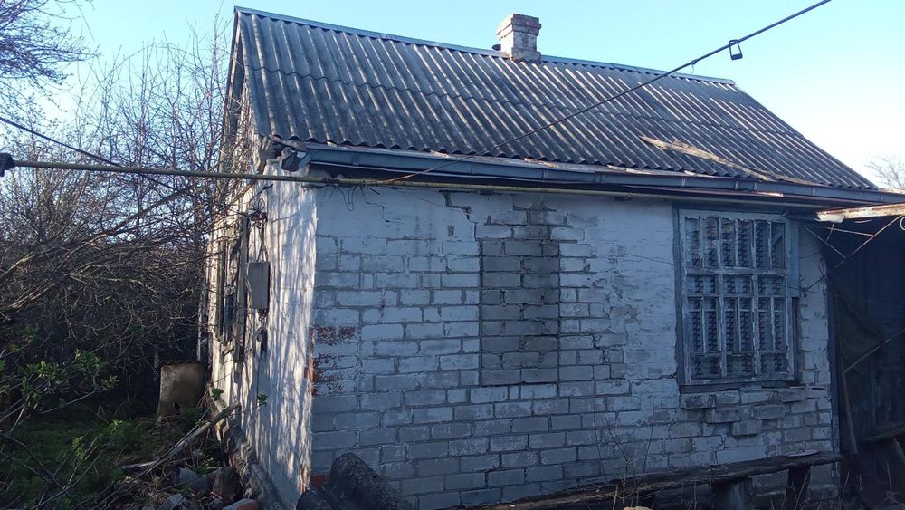 Продам будинок у Новій Водолазі, Харківська область