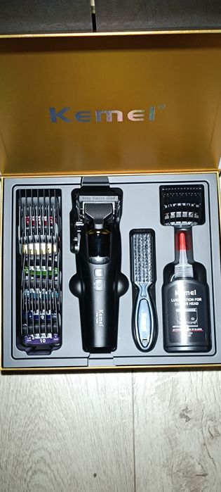 Профессиональная машинка для стрижки