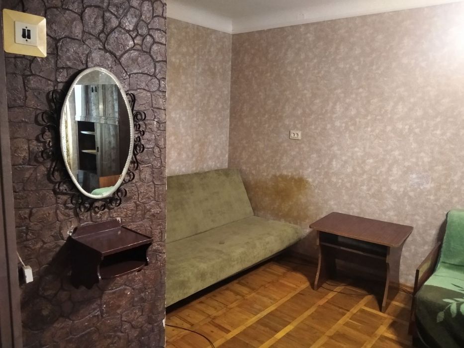 Здам в оренду 1 кімнатну квартиру. Є багато варіантів ВІЙСЬКОВИХ