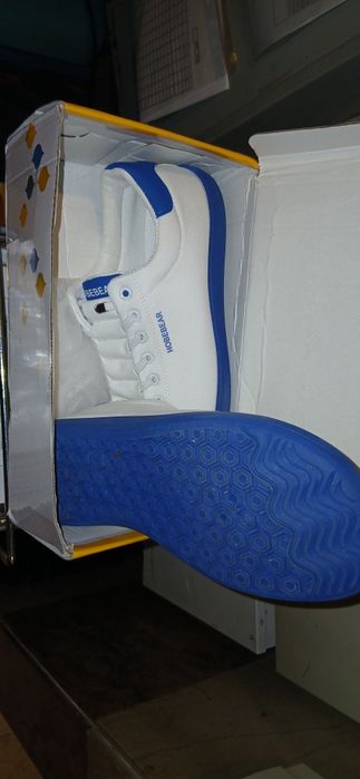 Tenis  Hobebear sola plana