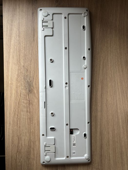 Klawiatura bezprzewodowa bluetooth Logitech K270