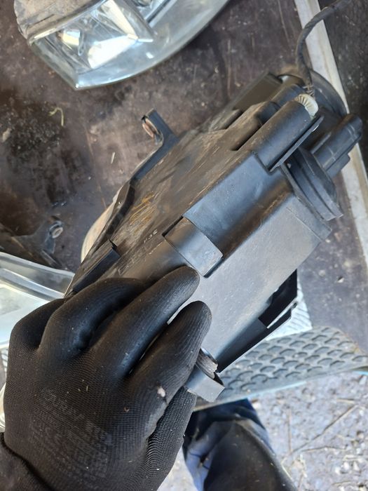 Volkswagen Passat b6 lampy przód oryginał Europa lewa prawa kompletne