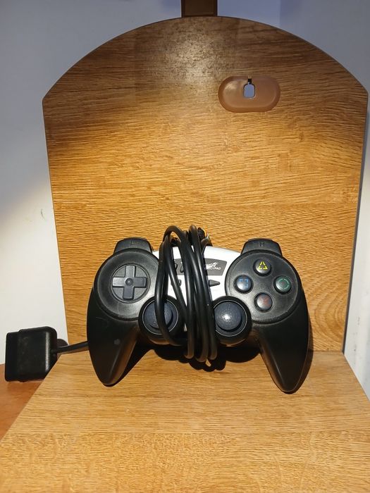 Comando PS2 para a venda