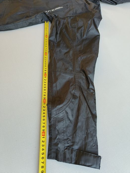 Missing Link kurtka przeciwdeszczowa rozmiar unisex M