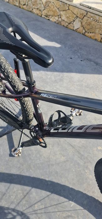 Vendo bicicleta coluer ascent 27.5