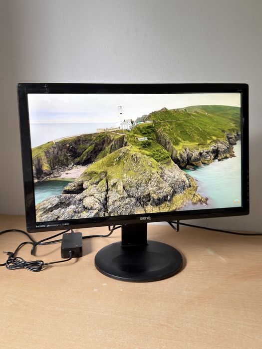 Монітор Benq 24 GL2450
