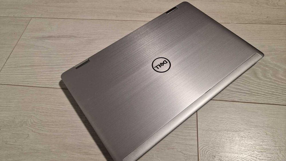 Dell Latitude 7420 ALU 2w1 x360 i7/16/512gb