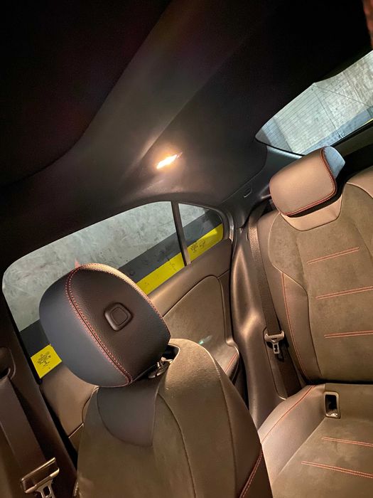 Продам Mercedes-Benz A-Class АMG-line, 2019, V177 , офіційний