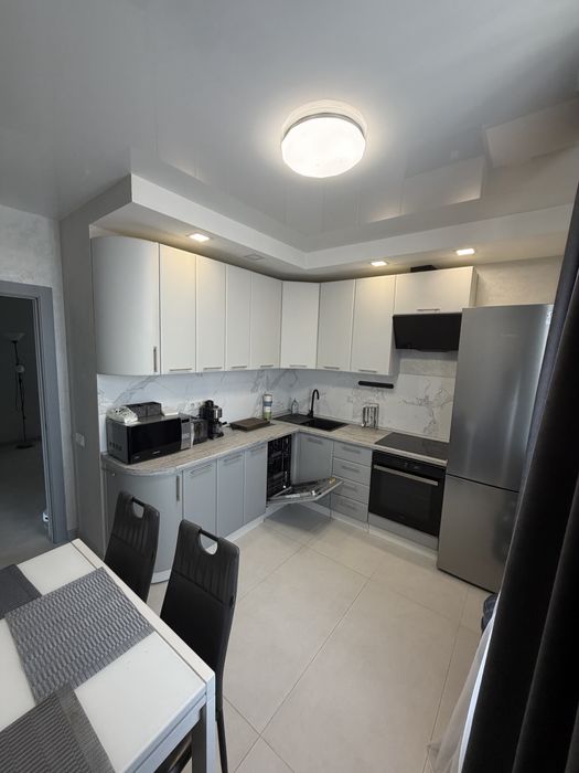 Оренда двохкімнаткої квартири ЖК Victory V без комісії