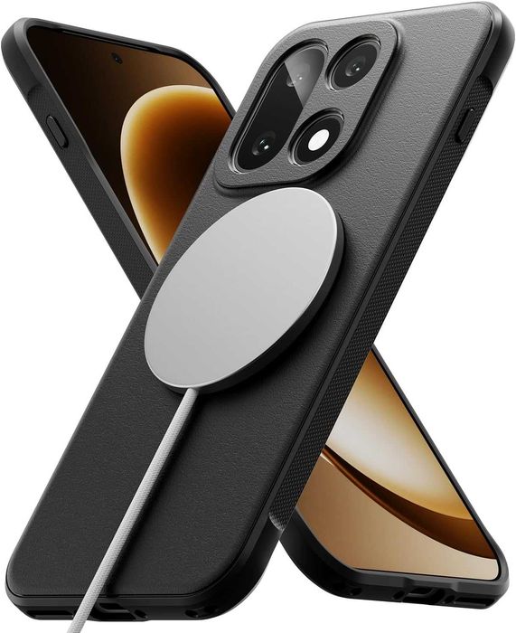 Чехол Ringke Onyx Magnetic для OnePlus 15