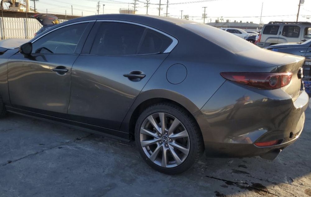 Разборка Мазда сх-50 сх-90 сх-30 3bp