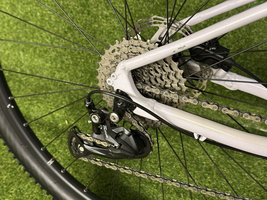 Велосипед Rock Machine Catterine 29”