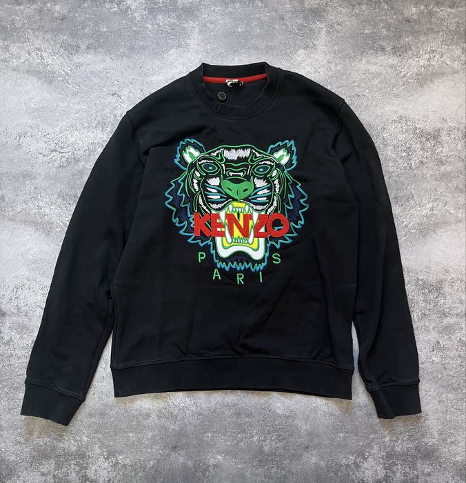 Свитшот kenzo [size M]