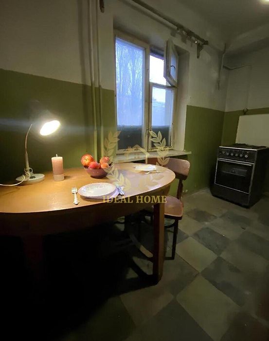 Продаж 2-кімнатна квартира Подільський р-н під бізнес обо мешкання