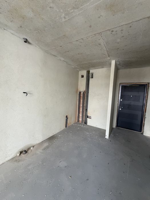 Продаж 1но кімн. Квартири вул. Героів Крут( кінець вул. Тролейбусна)