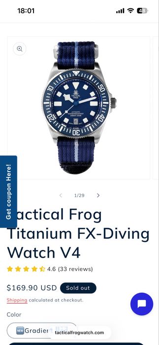 Tactical frog phd