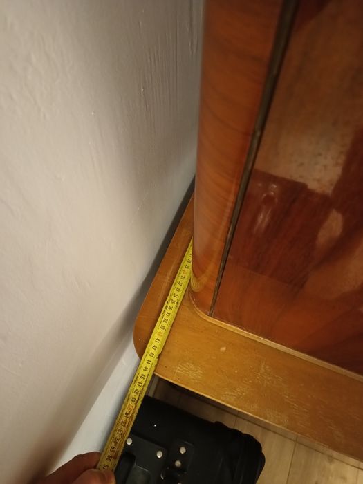 Буфет/сервант СССР