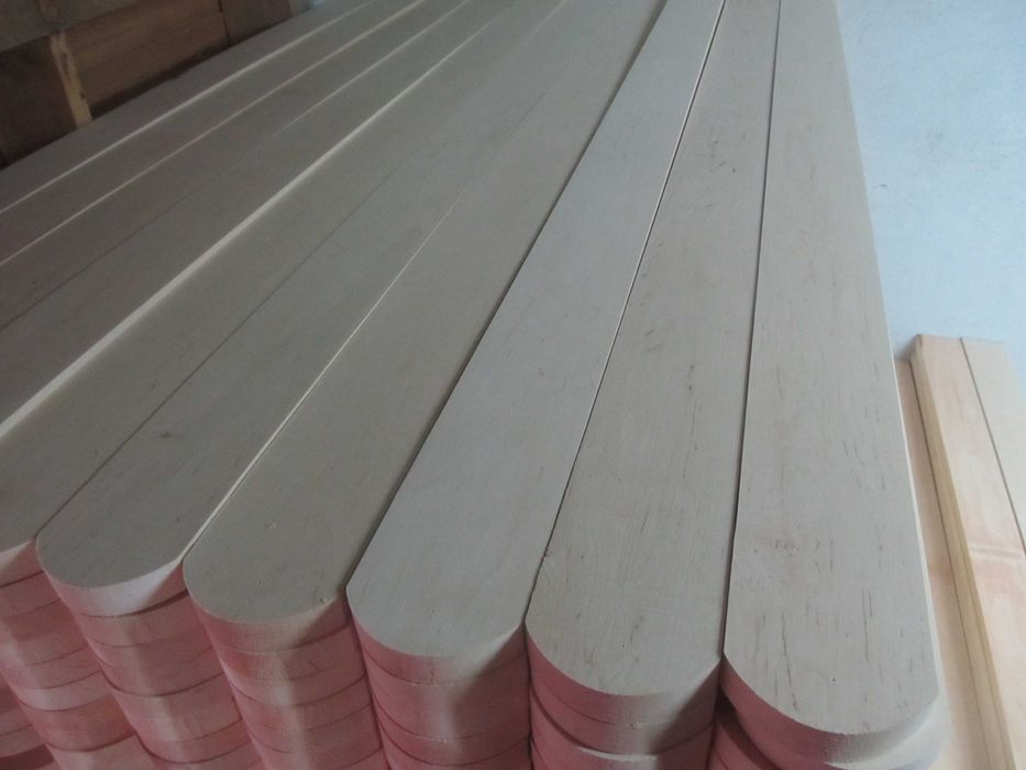 Sztachety 170 cm Olchowe OD RĘKI !!!