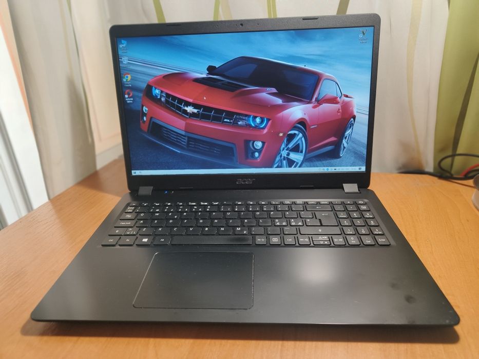 Отличный Acer i5(10gen),8Гб,ssd512,акб4ч
