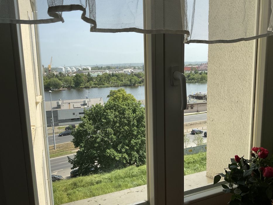 Wynajem pokoju w centrum Szczecina