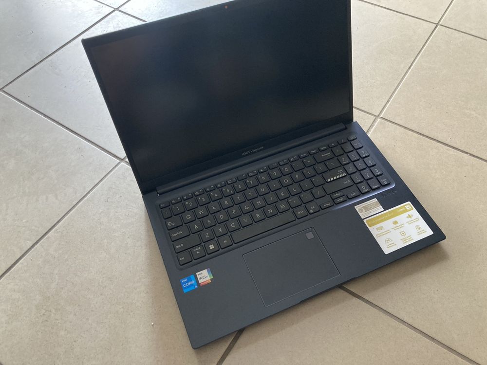 Laptop asus vivobook 15 Wałbrzych • OLX.pl