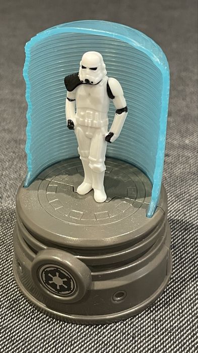 Burger King - Star Wars
