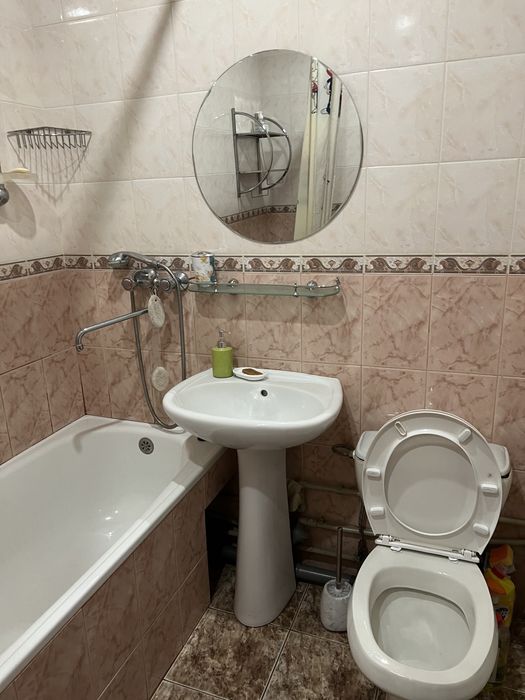 Квартира в центре